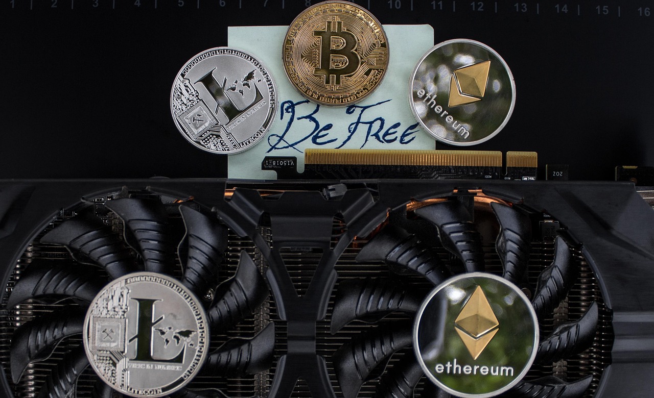 投资比特币和以太币哪个比较赚钱？Glassnode数据：BTC连续2年胜出